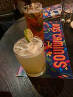 Dos Caminos Times Square food