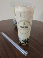 Yumchaa food