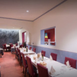 Pizzeria Le Piramidi À l'intérieur