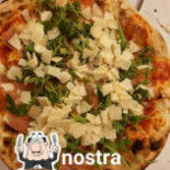 Qui Si Pizza Comida