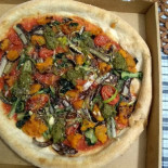 Pizzeria Focaccerìa Fantasy food