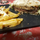 Trattopizza Fenice Comida