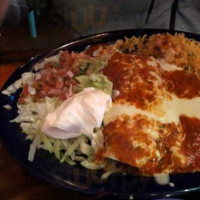 La Bamba food