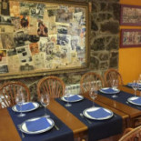 Taberna 1929 Cibo