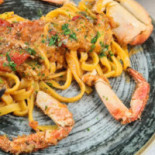 Acquasale Comida