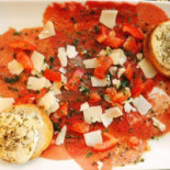 Square Café Cibo