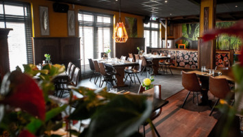 Boscafe Molenvelden Veldhoven food