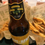 Wingstop Cibo