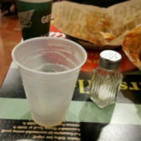 Wingstop Cibo