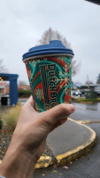 Dutch Bros Coffee food