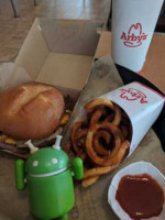 Arby's food