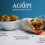 Agapi Cibo
