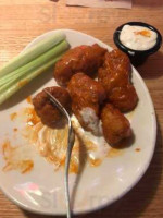 Applebee's Grill And Bar Tropicana food