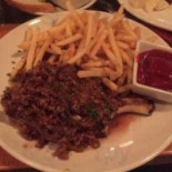 Shingletown Pub Cibo