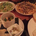 Shingletown Pub Cibo