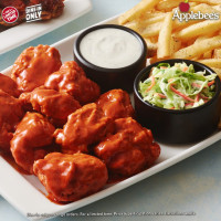 Applebee's food