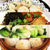 456 Shanghai Cuisine Restaurant food