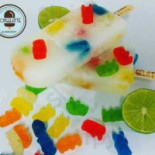 Congelatte Cibo