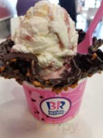 Baskin-robbins food