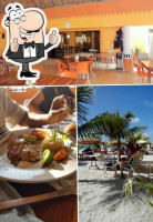 La Palapa Restaurante Snack Bar food