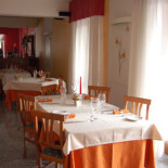 Marconi Crodo Comida