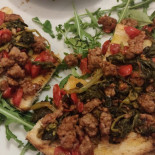 Tastevin Bistrot Nourriture