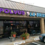 Polvo's Esterno
