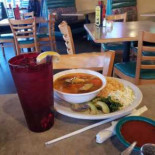 Polvo's Cibo
