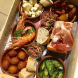 Amista Cibo