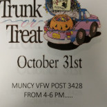 Muncy Vfw Cibo