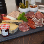 L'Argument Cibo