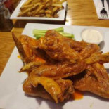Jackman Inn Cibo