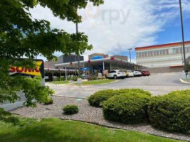 Sonic Drive-in outside