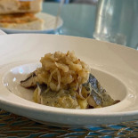 Datterino Comida