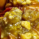 Datterino Comida
