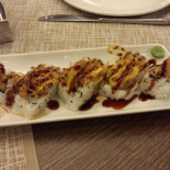 Aurora Oriental food