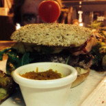 Le Potard Cibo