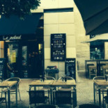 Le Potard Cibo