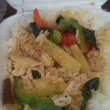 Thailicious Cibo