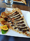 Le Recif Creperie Brasserie food