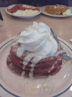 Ihop food