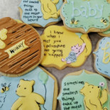 Cookie Chicks Cibo
