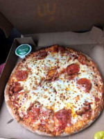 Papa Johns Pizza food