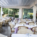 Il Portico Comida