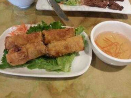 Vietnam House food