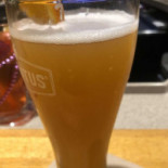 Applebee's Cibo
