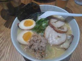 Totto Ramen Midtown East food