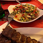 Golestan food