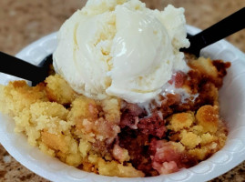 Mcleod Farms Roadside Market food