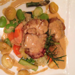 L'Armoise Cibo